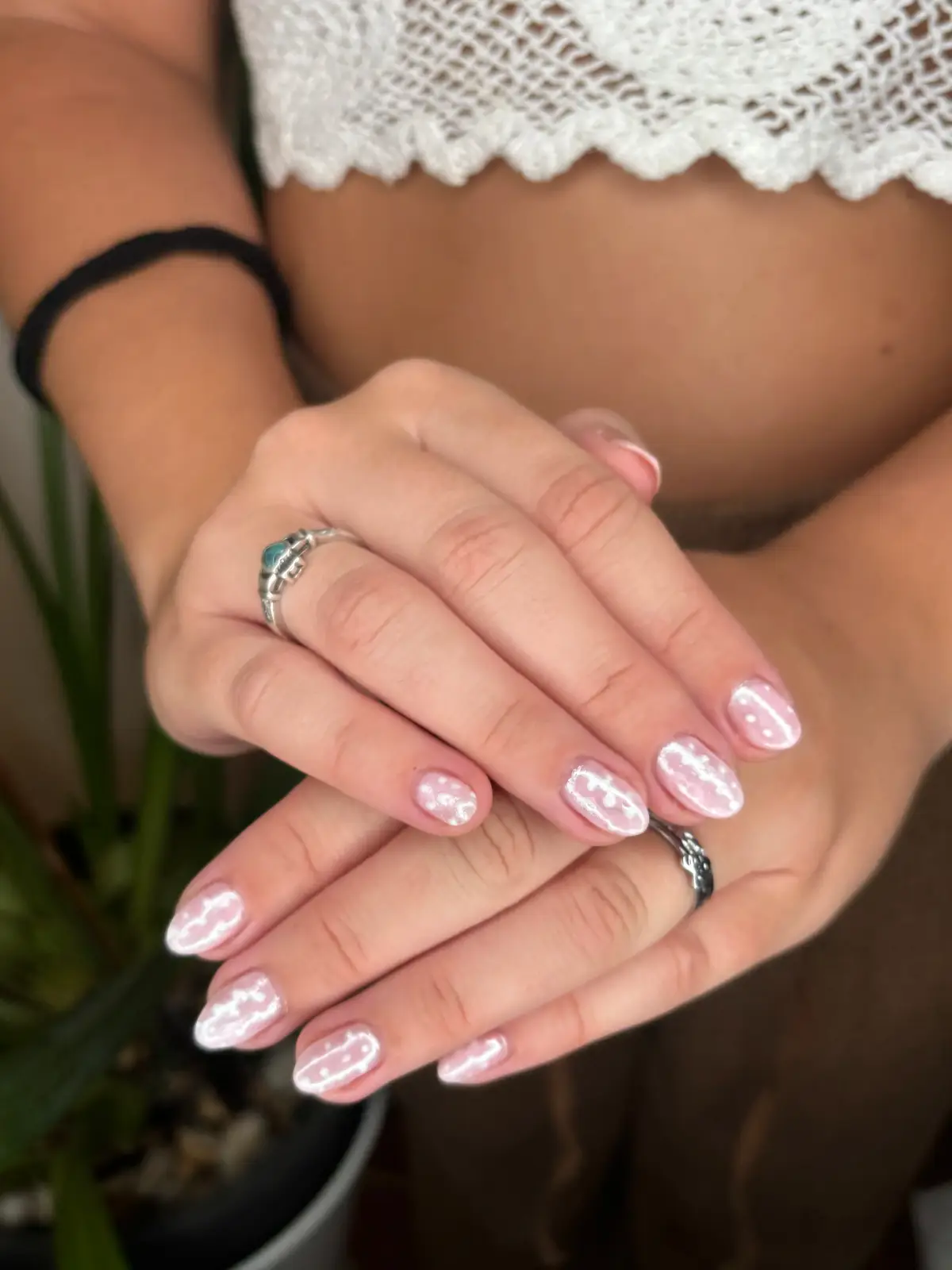 Tratamiento de uñas