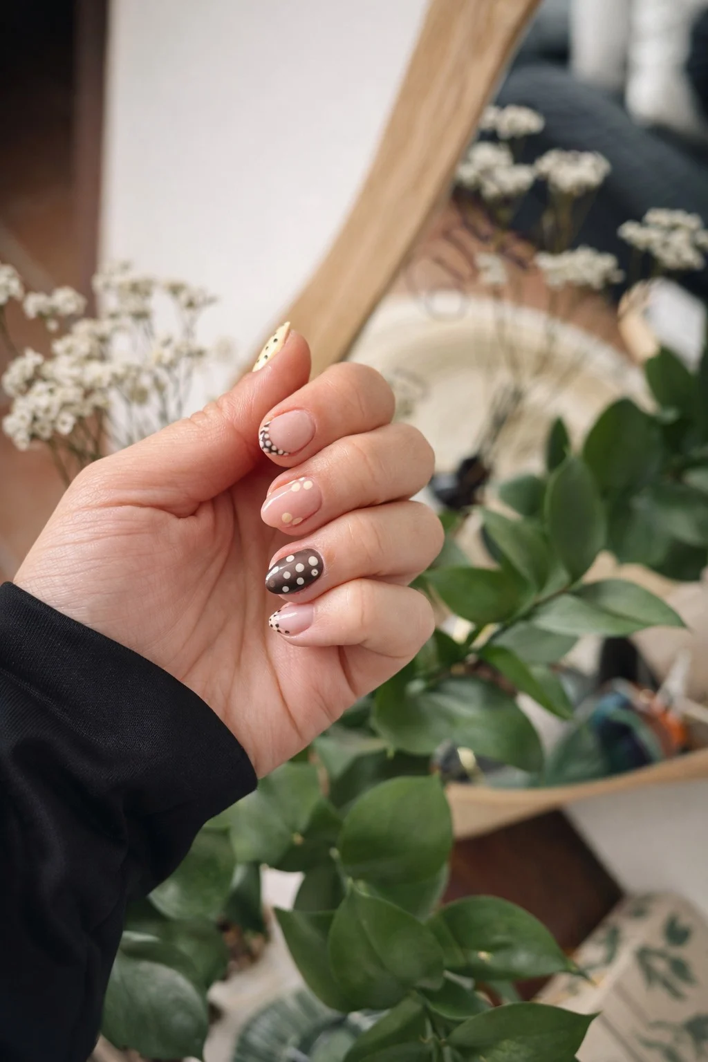Manicura y Pedicura