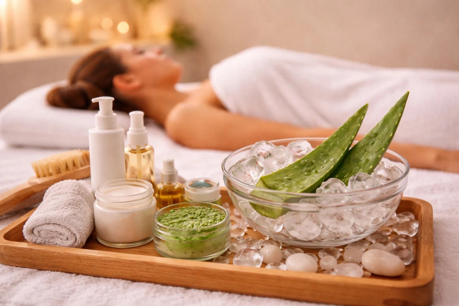 Ritual Lanzaloe